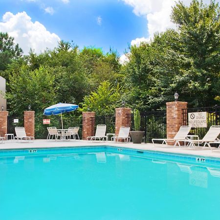 Holiday Inn Express Hotel & Suites Austell Powder Springs By Ihg Zewnętrze zdjęcie