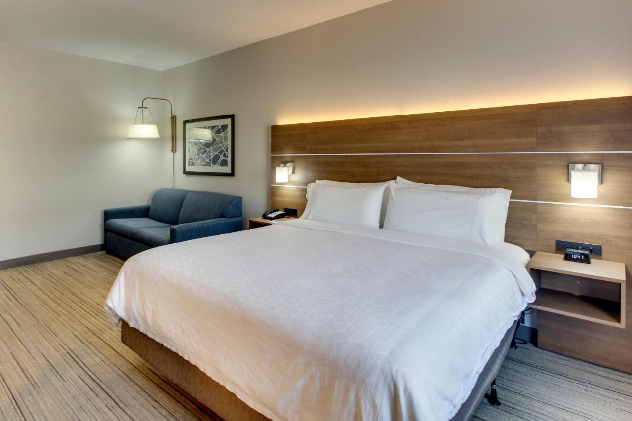 Holiday Inn Express Hotel & Suites Austell Powder Springs By Ihg Zewnętrze zdjęcie