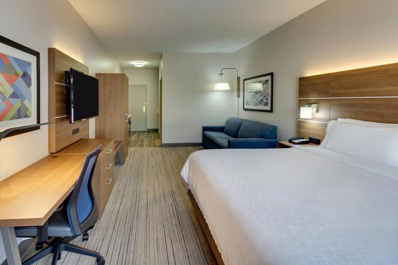 Holiday Inn Express Hotel & Suites Austell Powder Springs By Ihg Zewnętrze zdjęcie