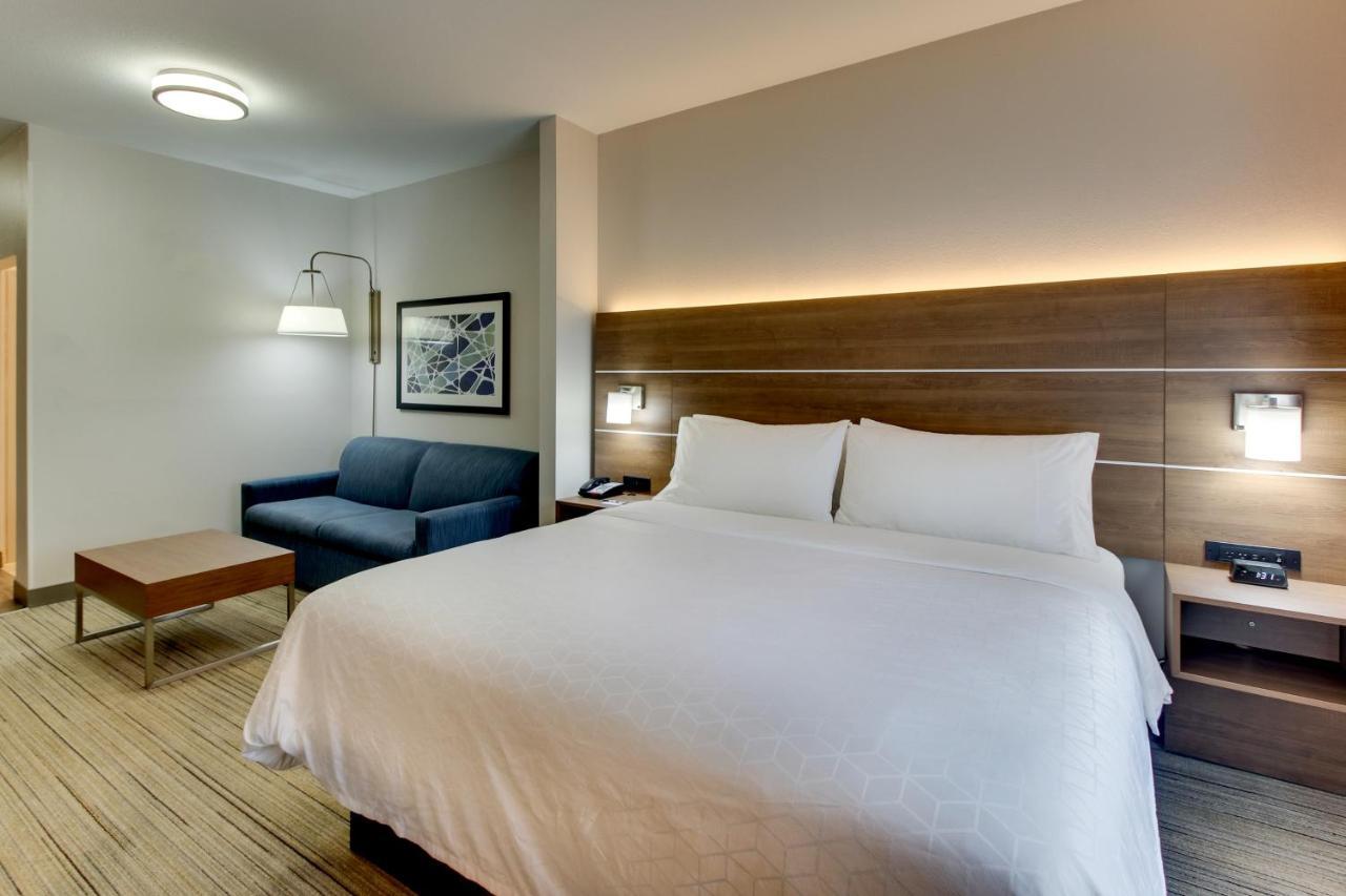 Holiday Inn Express Hotel & Suites Austell Powder Springs, An Ihg Hotel Zewnętrze zdjęcie