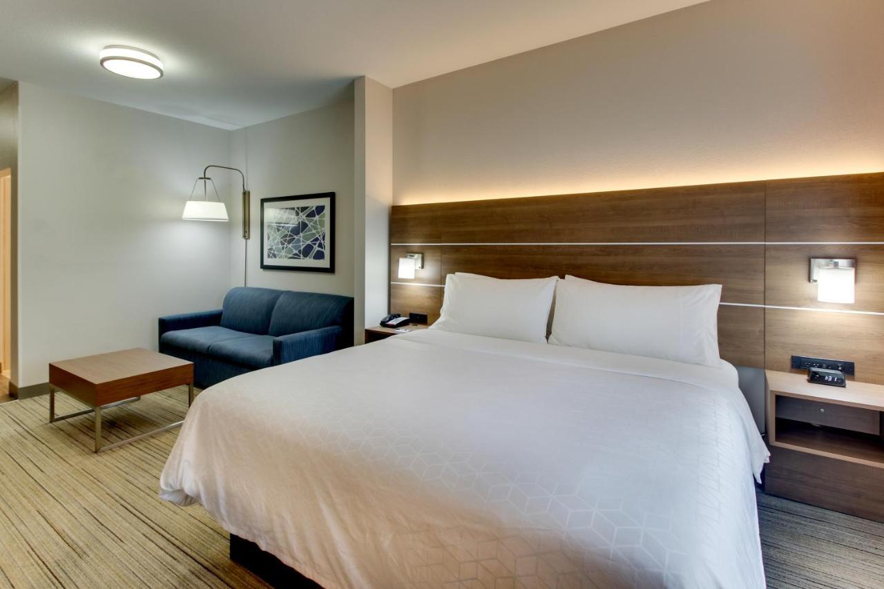 Holiday Inn Express Hotel & Suites Austell Powder Springs By Ihg Zewnętrze zdjęcie