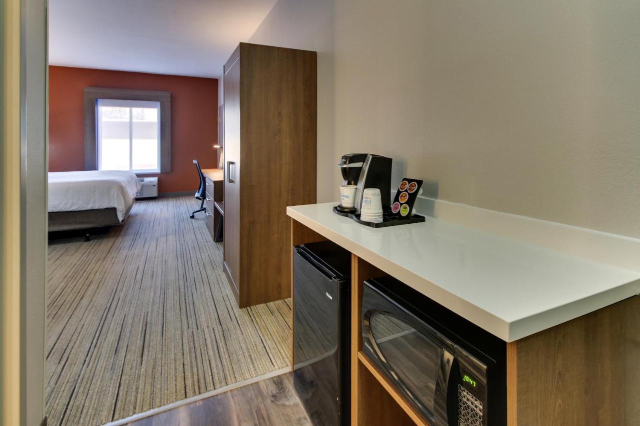 Holiday Inn Express Hotel & Suites Austell Powder Springs By Ihg Zewnętrze zdjęcie