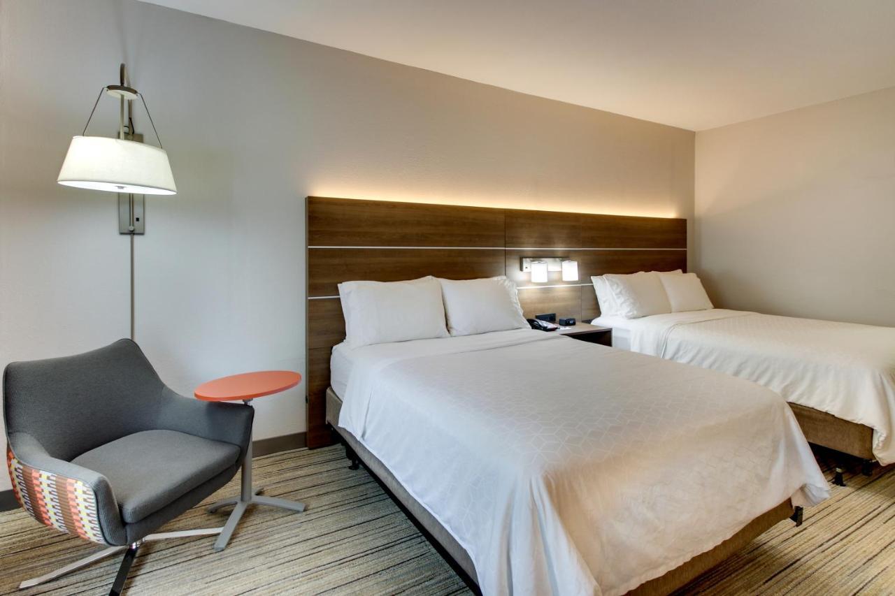 Holiday Inn Express Hotel & Suites Austell Powder Springs By Ihg Zewnętrze zdjęcie