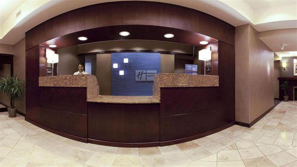 Holiday Inn Express Hotel & Suites Austell Powder Springs By Ihg Zewnętrze zdjęcie