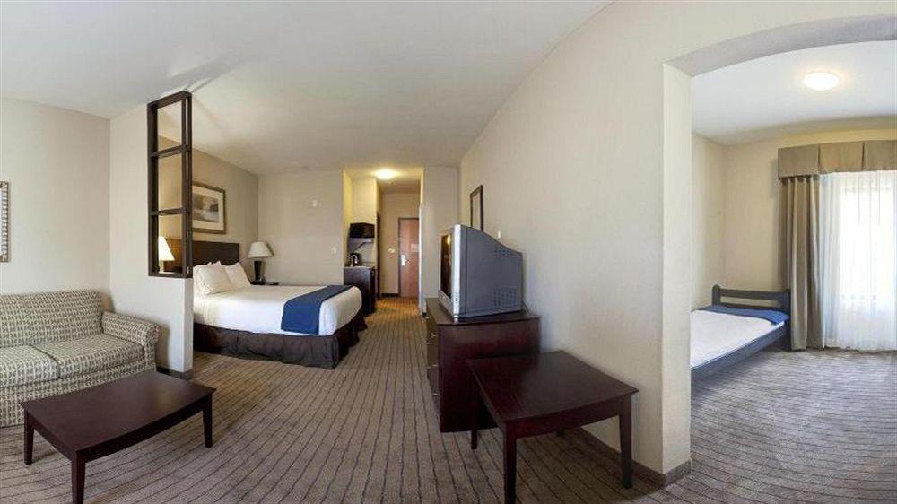 Holiday Inn Express Hotel & Suites Austell Powder Springs By Ihg Zewnętrze zdjęcie