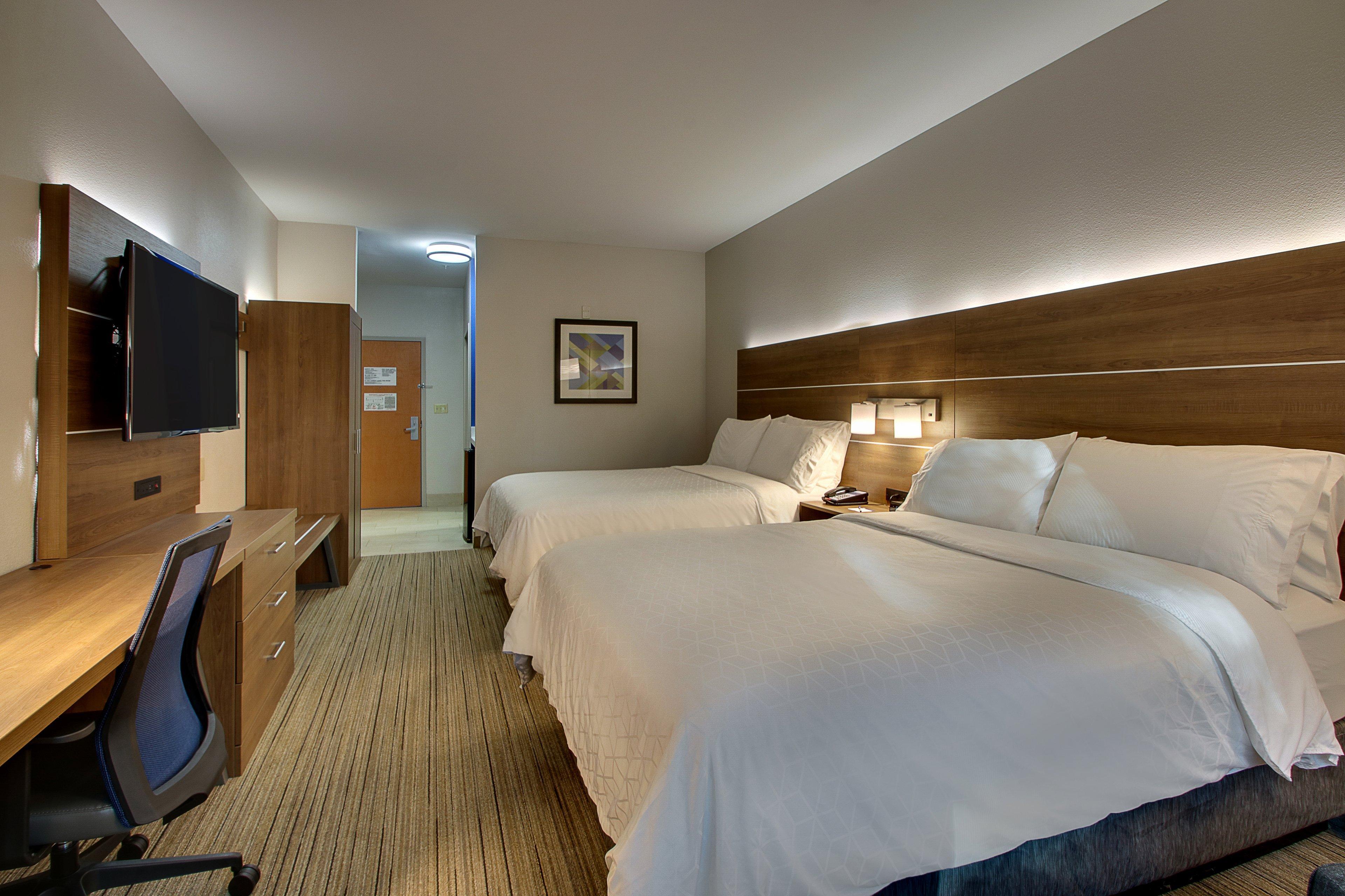 Holiday Inn Express Hotel & Suites Austell Powder Springs By Ihg Zewnętrze zdjęcie