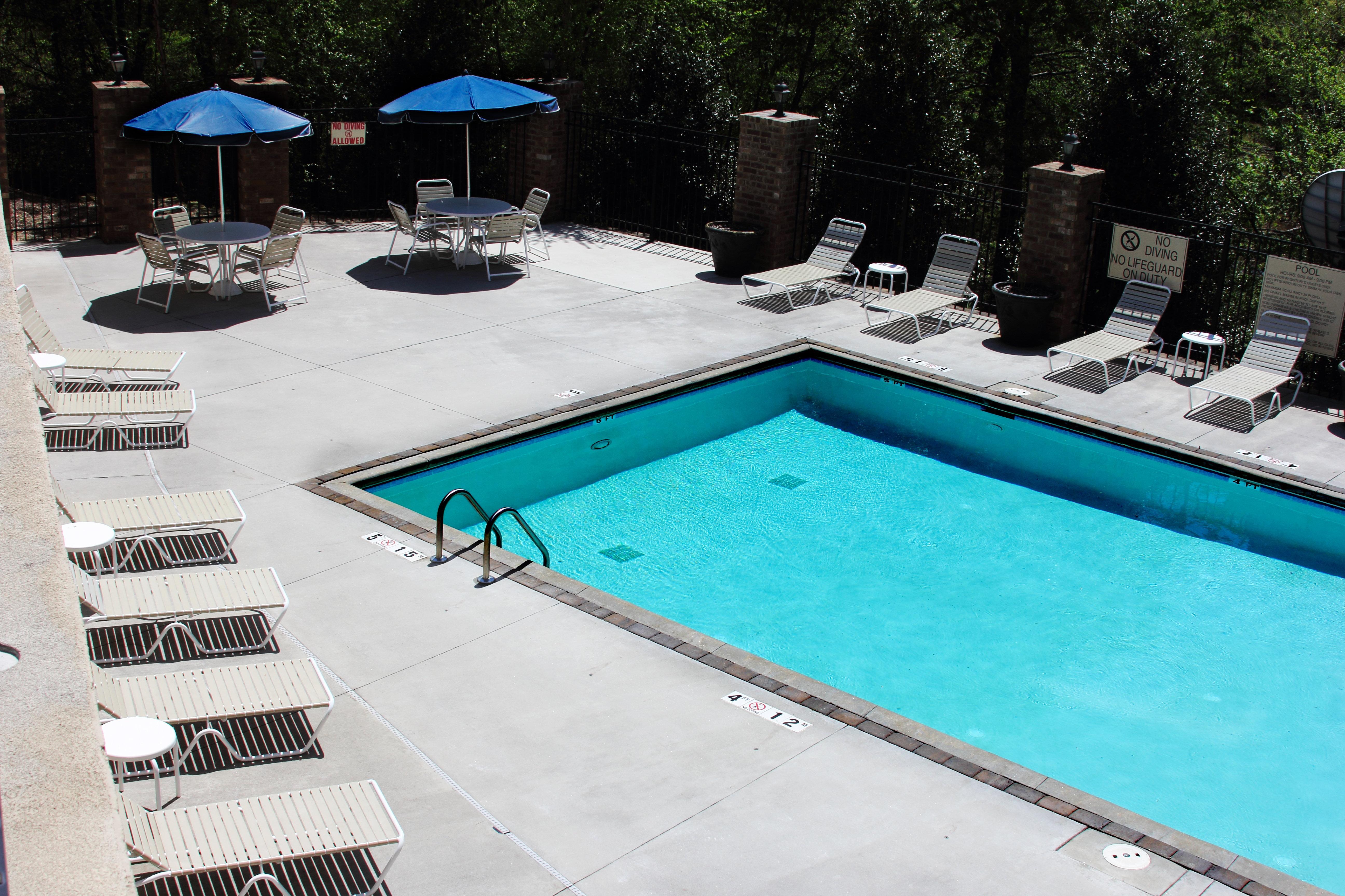 Holiday Inn Express Hotel & Suites Austell Powder Springs By Ihg Zewnętrze zdjęcie