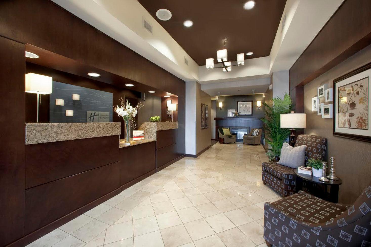 Holiday Inn Express Hotel & Suites Austell Powder Springs By Ihg Zewnętrze zdjęcie