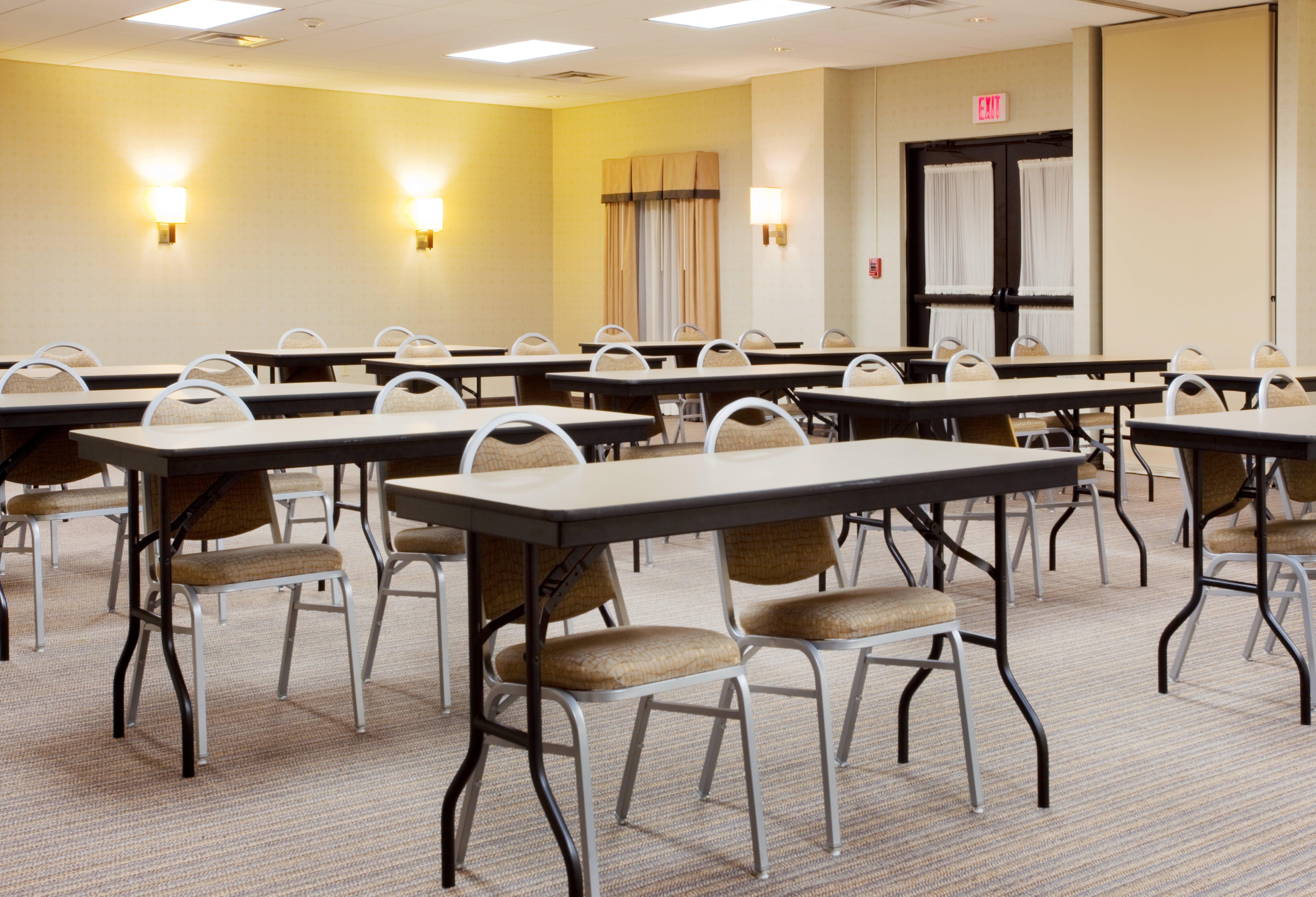 Holiday Inn Express Hotel & Suites Austell Powder Springs By Ihg Zewnętrze zdjęcie