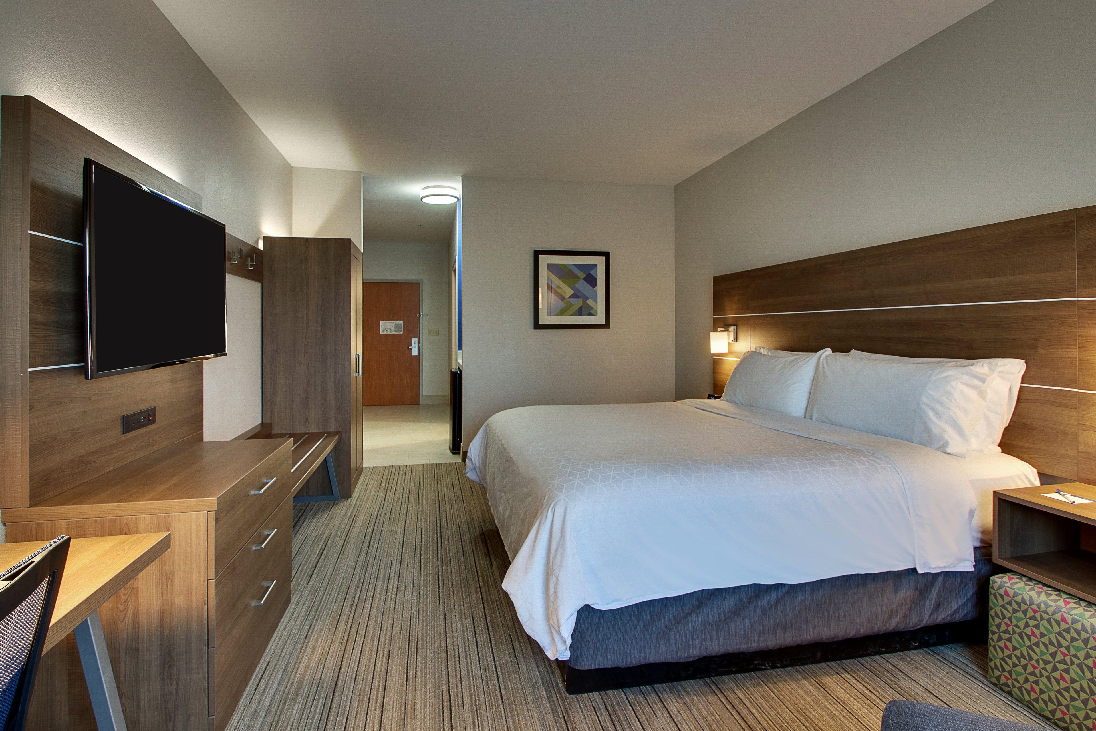 Holiday Inn Express Hotel & Suites Austell Powder Springs By Ihg Zewnętrze zdjęcie