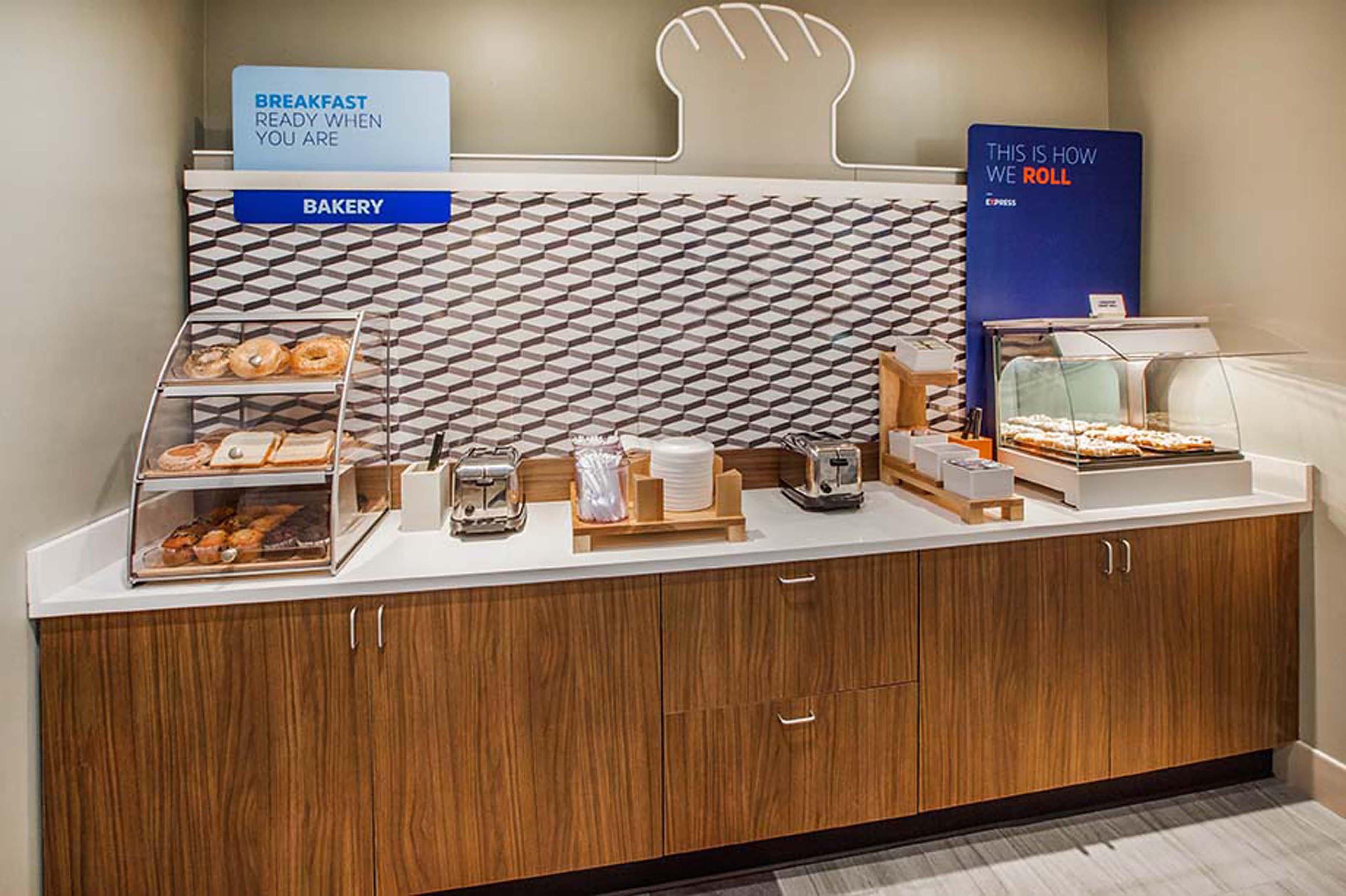 Holiday Inn Express Hotel & Suites Austell Powder Springs By Ihg Zewnętrze zdjęcie