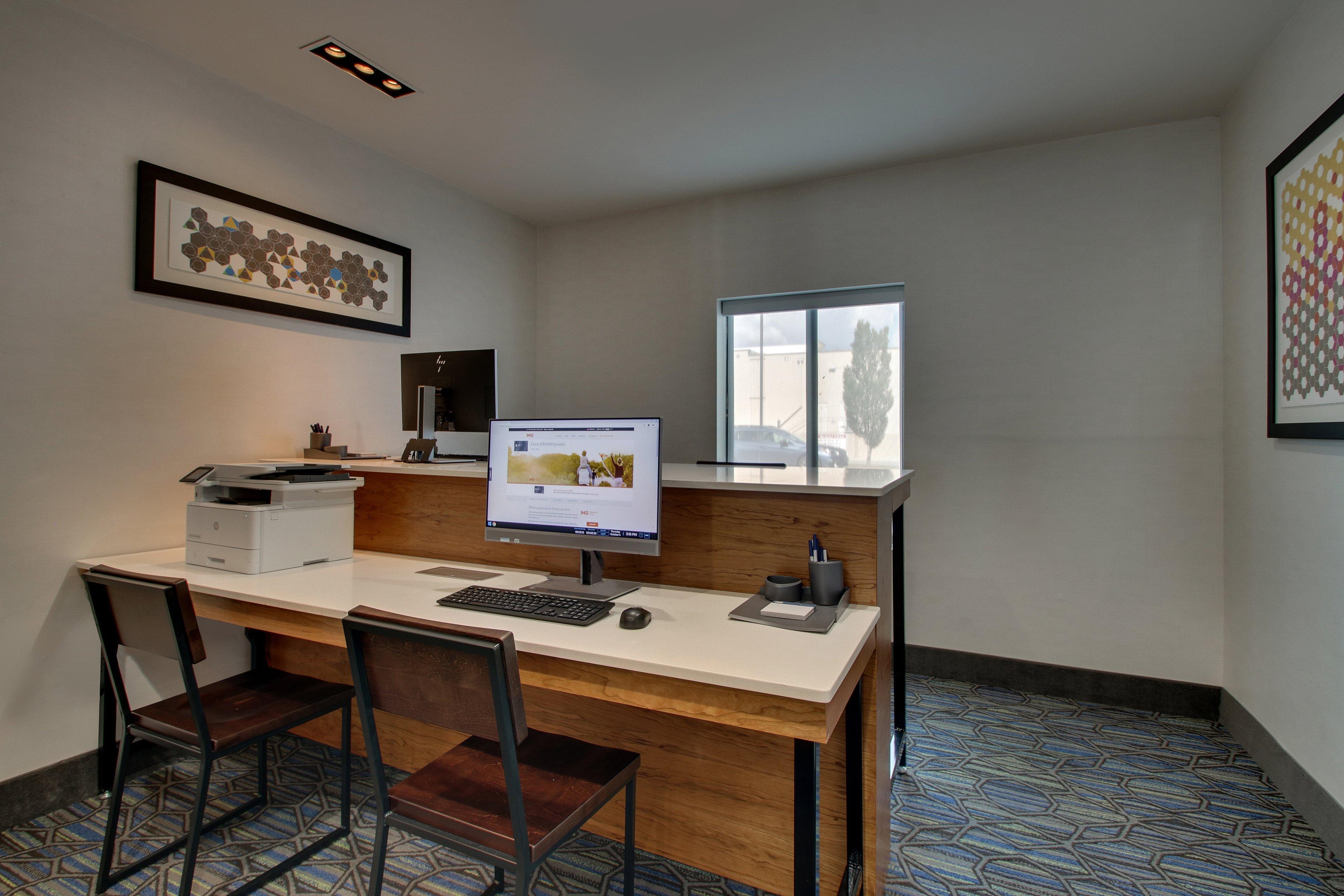 Holiday Inn Express Hotel & Suites Austell Powder Springs By Ihg Zewnętrze zdjęcie