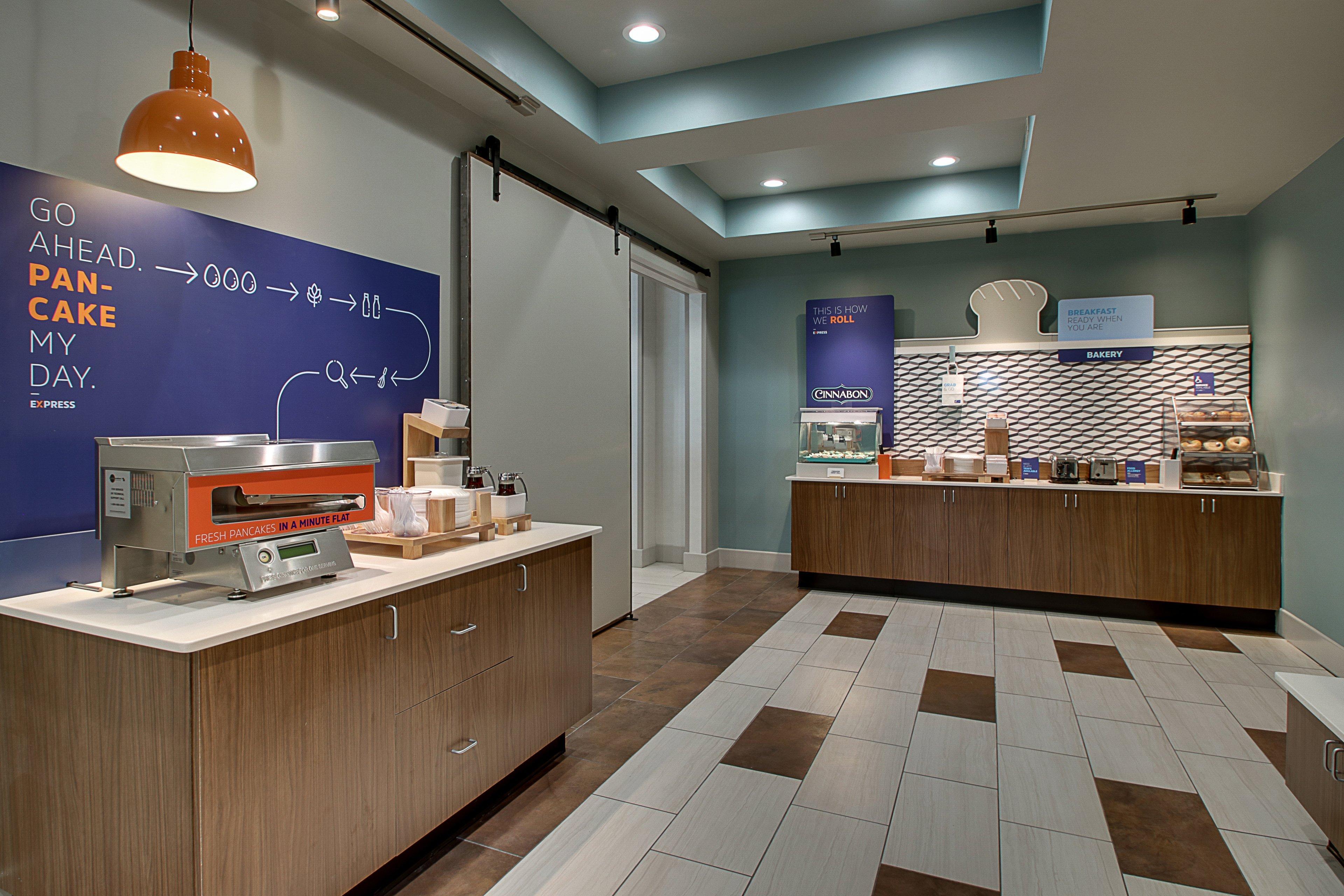 Holiday Inn Express Hotel & Suites Austell Powder Springs By Ihg Zewnętrze zdjęcie