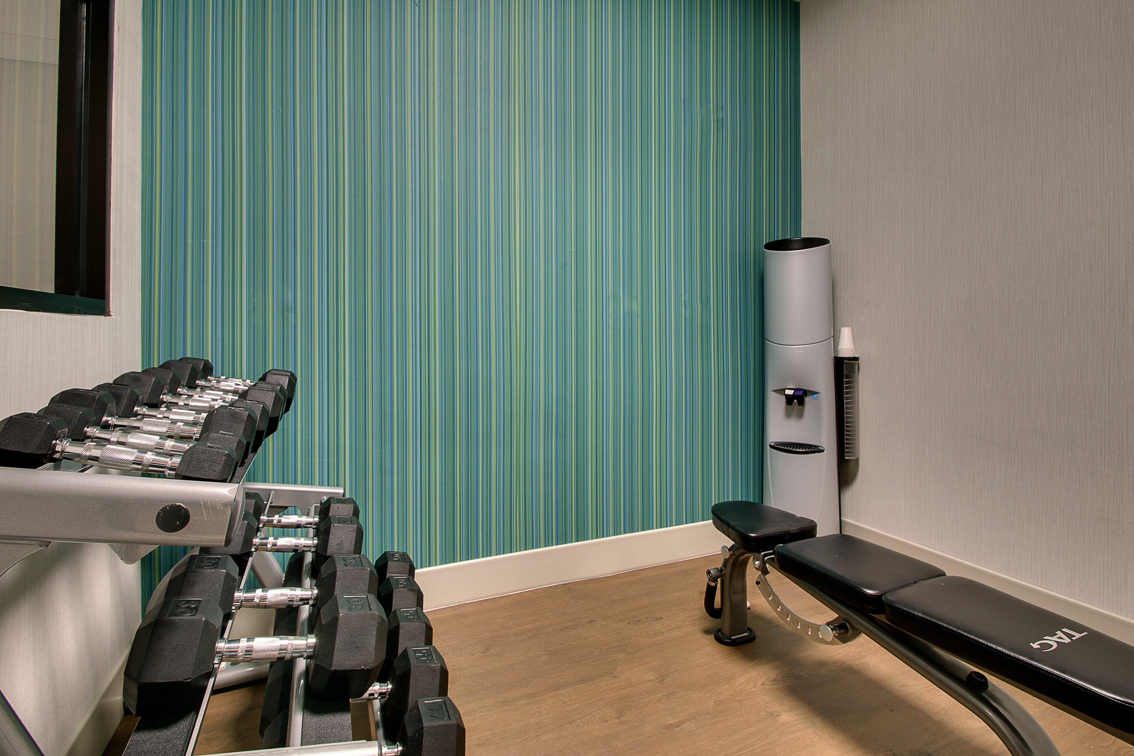 Holiday Inn Express Hotel & Suites Austell Powder Springs By Ihg Zewnętrze zdjęcie