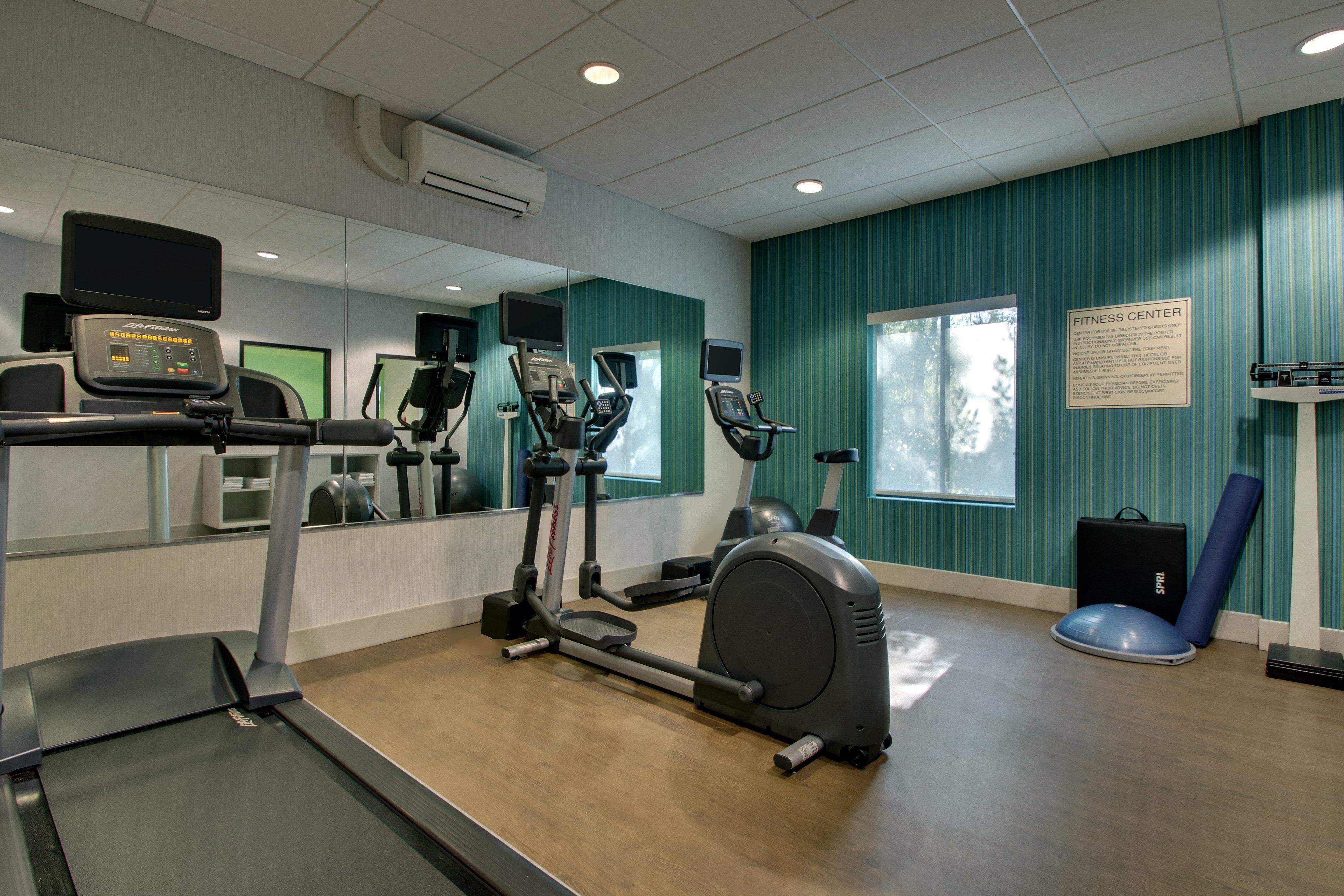 Holiday Inn Express Hotel & Suites Austell Powder Springs By Ihg Zewnętrze zdjęcie