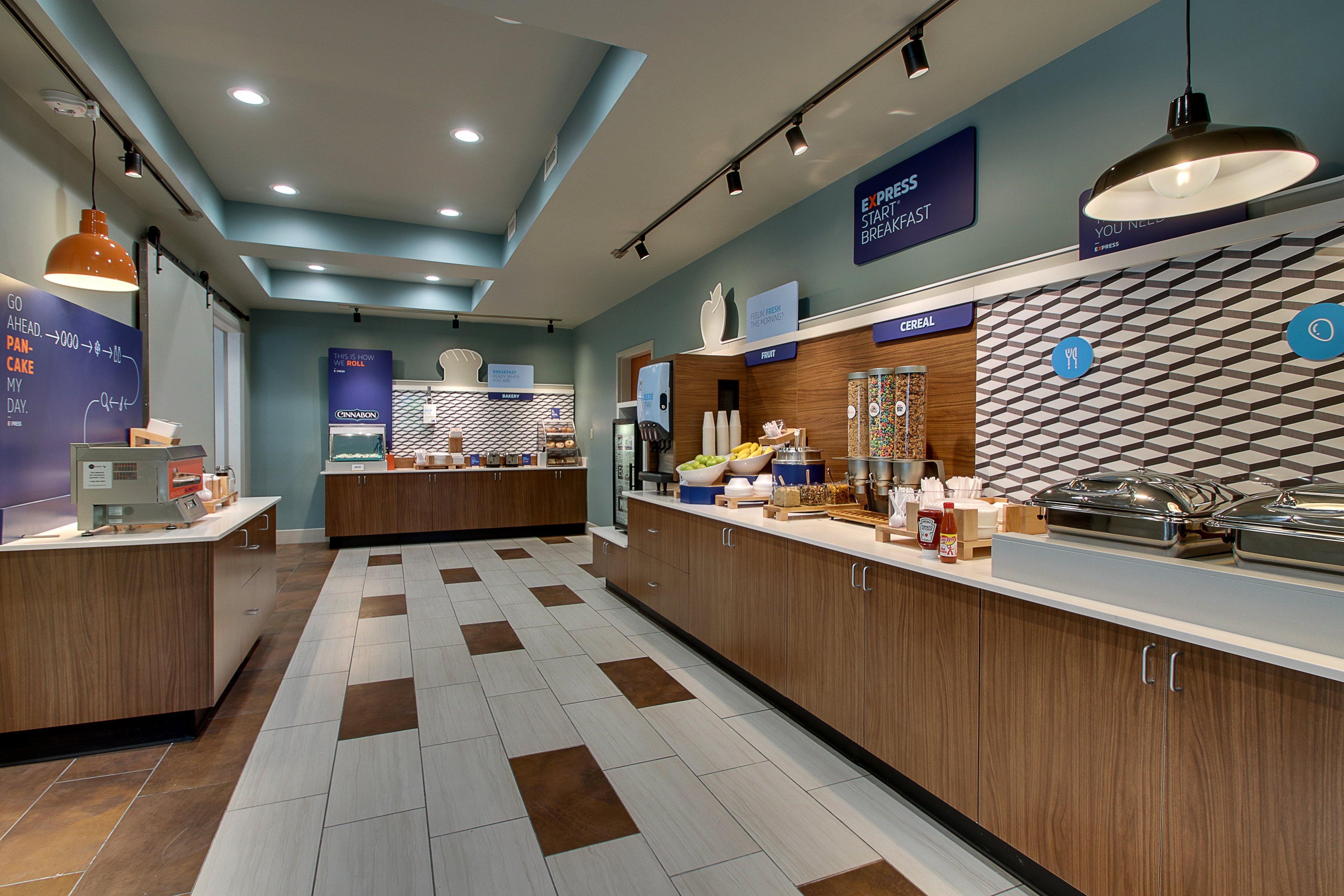 Holiday Inn Express Hotel & Suites Austell Powder Springs By Ihg Zewnętrze zdjęcie