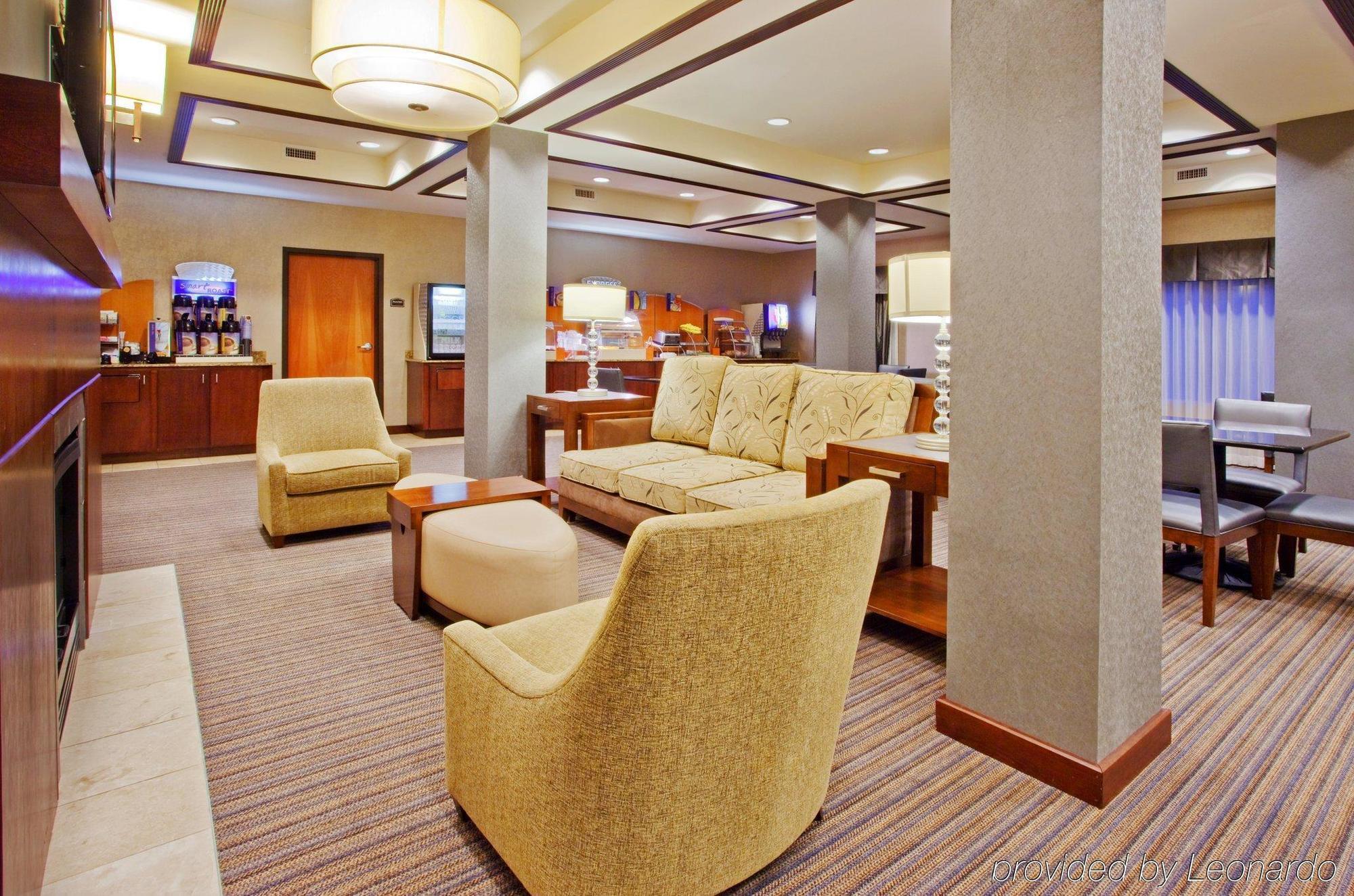 Holiday Inn Express Hotel & Suites Austell Powder Springs By Ihg Wnętrze zdjęcie