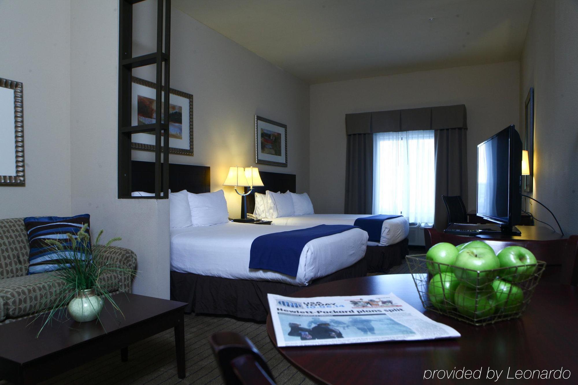 Holiday Inn Express Hotel & Suites Austell Powder Springs By Ihg Zewnętrze zdjęcie
