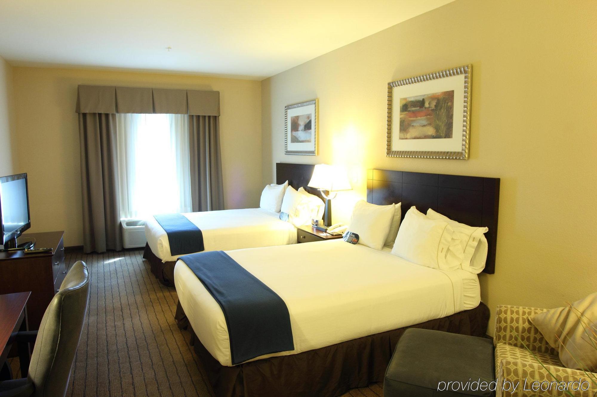 Holiday Inn Express Hotel & Suites Austell Powder Springs By Ihg Zewnętrze zdjęcie