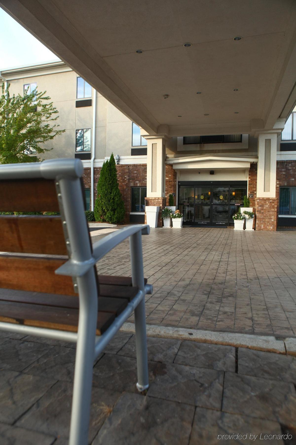 Holiday Inn Express Hotel & Suites Austell Powder Springs By Ihg Zewnętrze zdjęcie