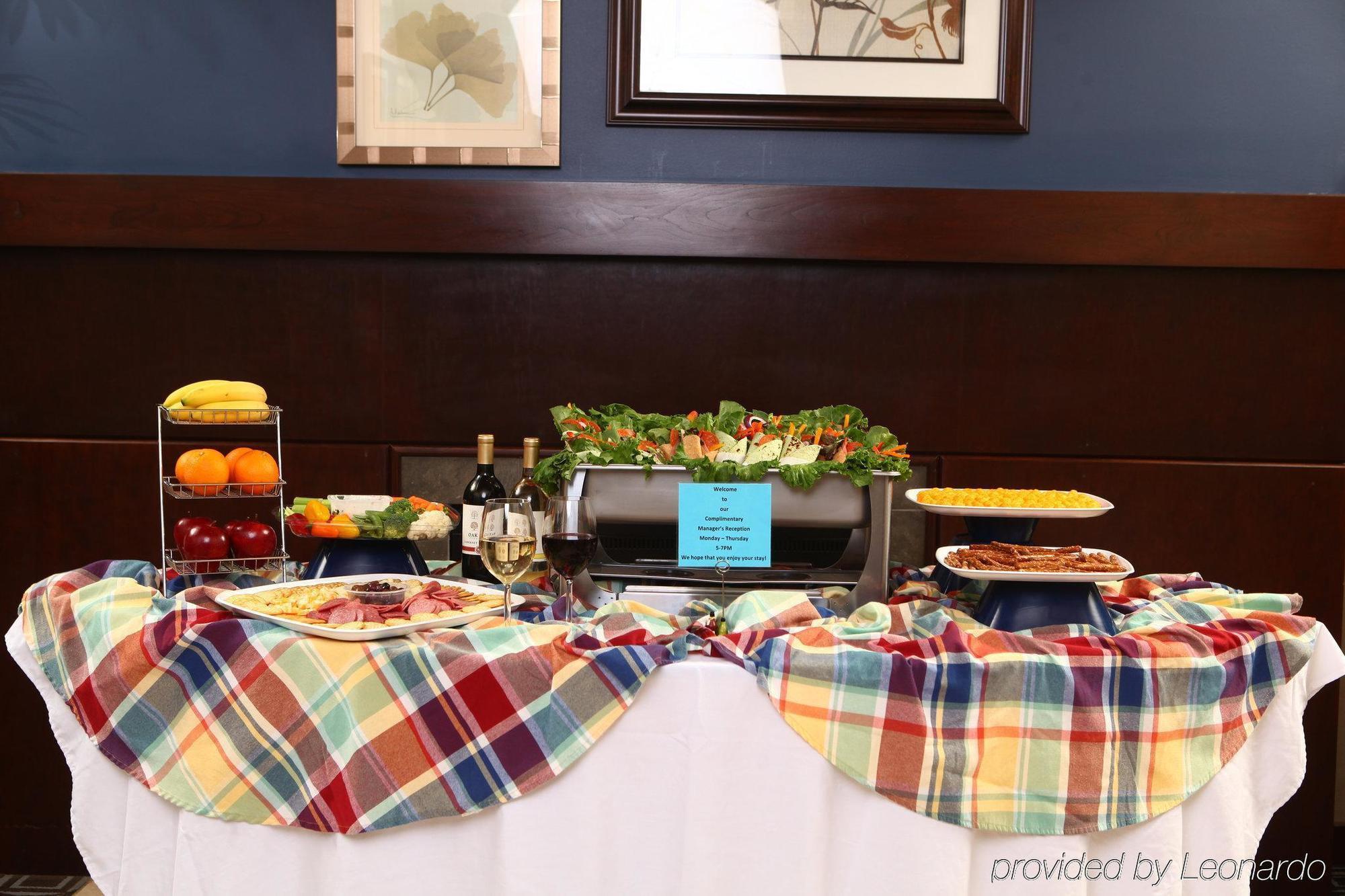 Holiday Inn Express Hotel & Suites Austell Powder Springs By Ihg Zewnętrze zdjęcie