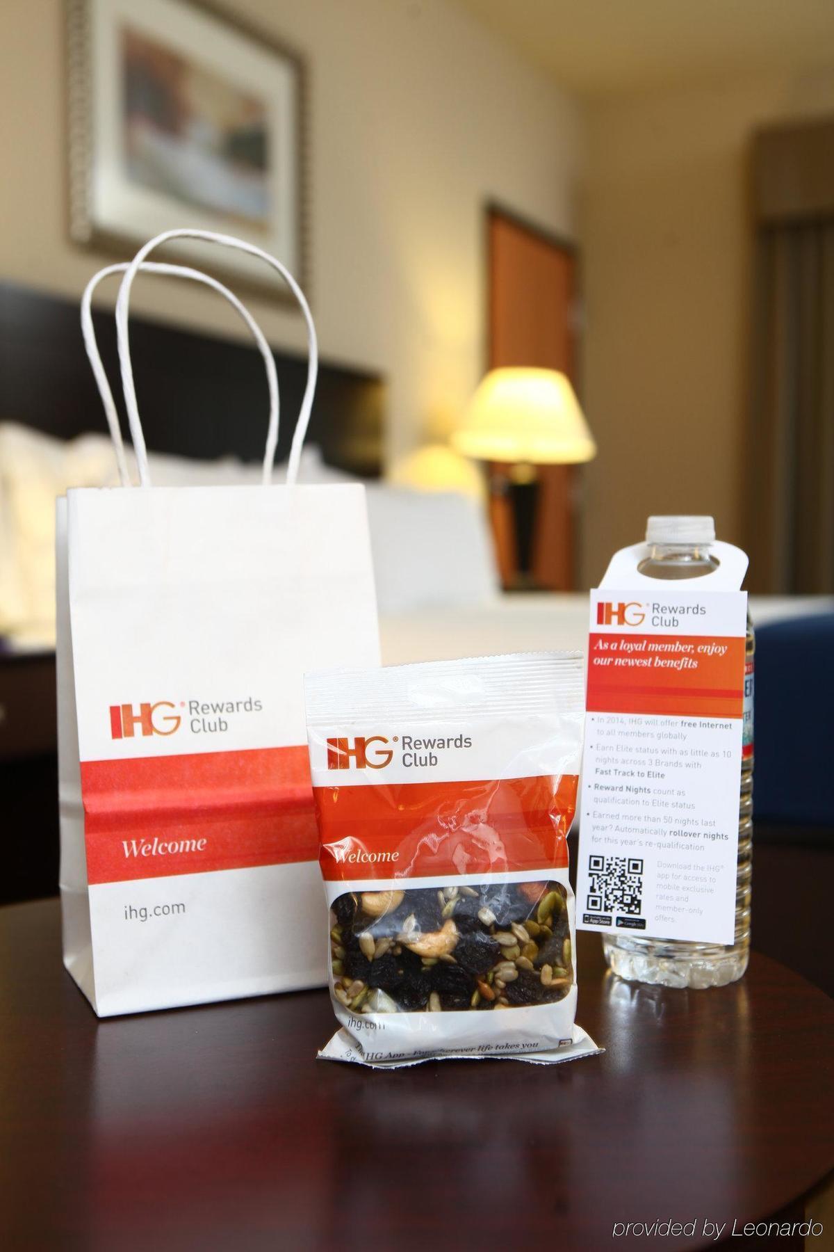 Holiday Inn Express Hotel & Suites Austell Powder Springs By Ihg Zewnętrze zdjęcie