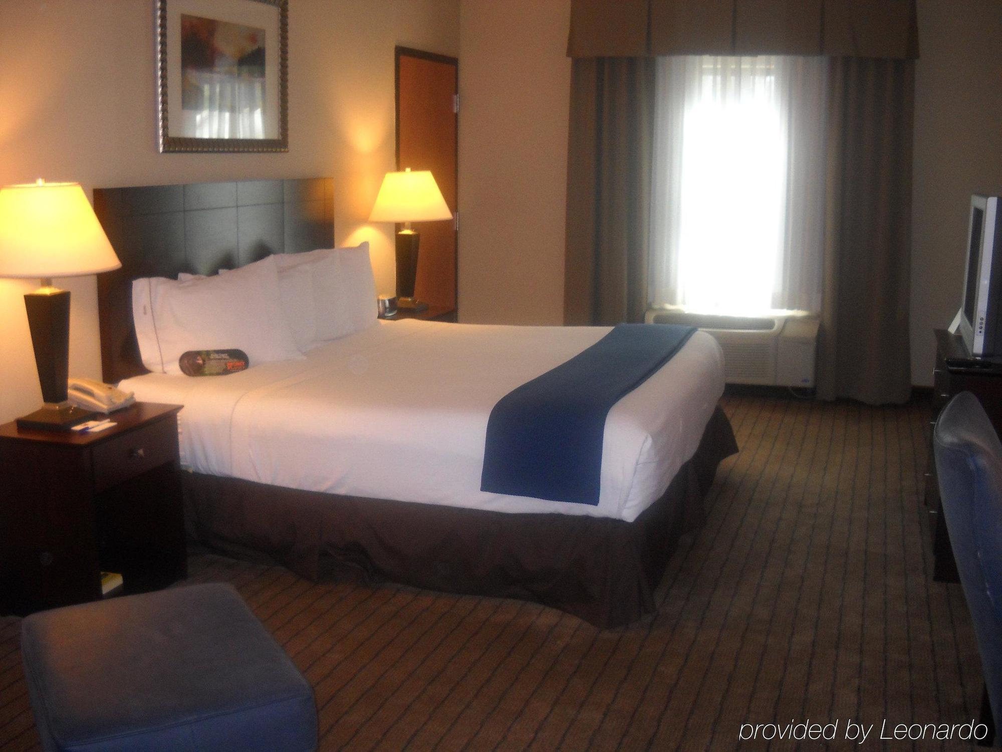Holiday Inn Express Hotel & Suites Austell Powder Springs By Ihg Zewnętrze zdjęcie