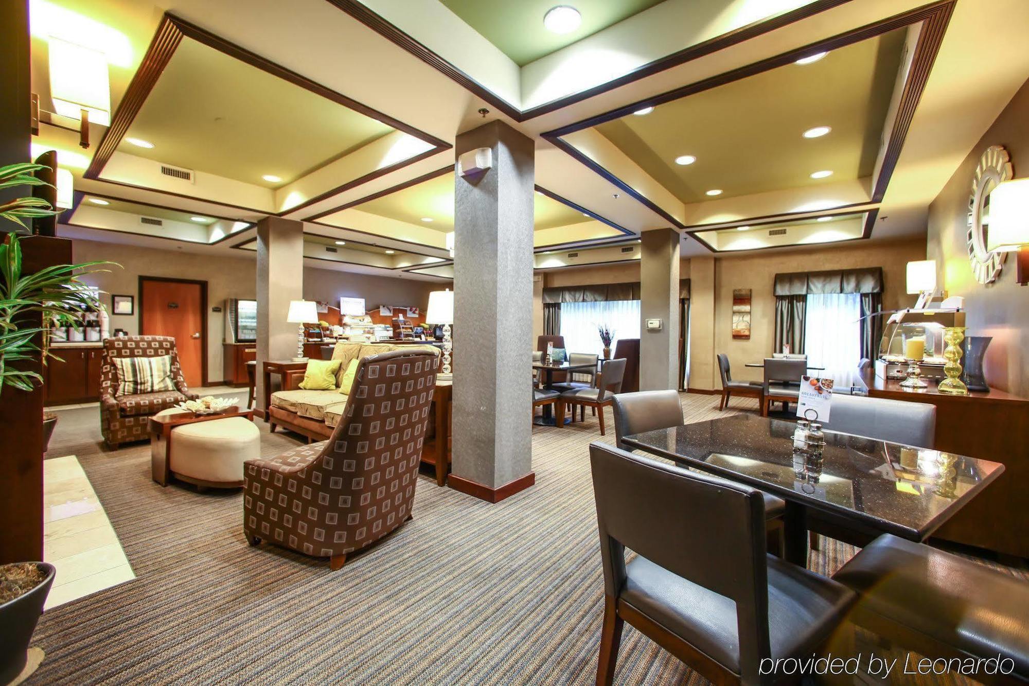 Holiday Inn Express Hotel & Suites Austell Powder Springs By Ihg Zewnętrze zdjęcie