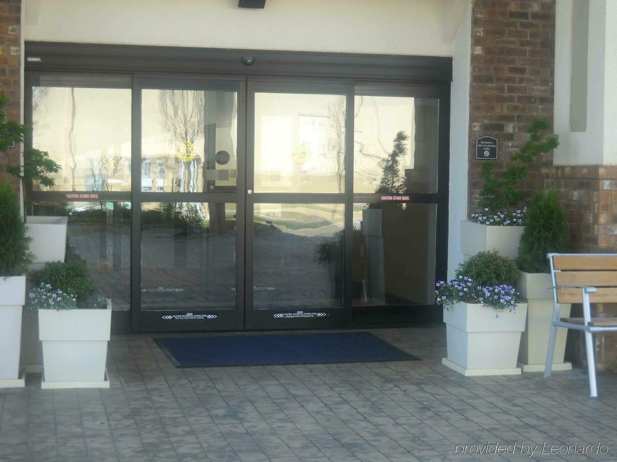 Holiday Inn Express Hotel & Suites Austell Powder Springs By Ihg Zewnętrze zdjęcie