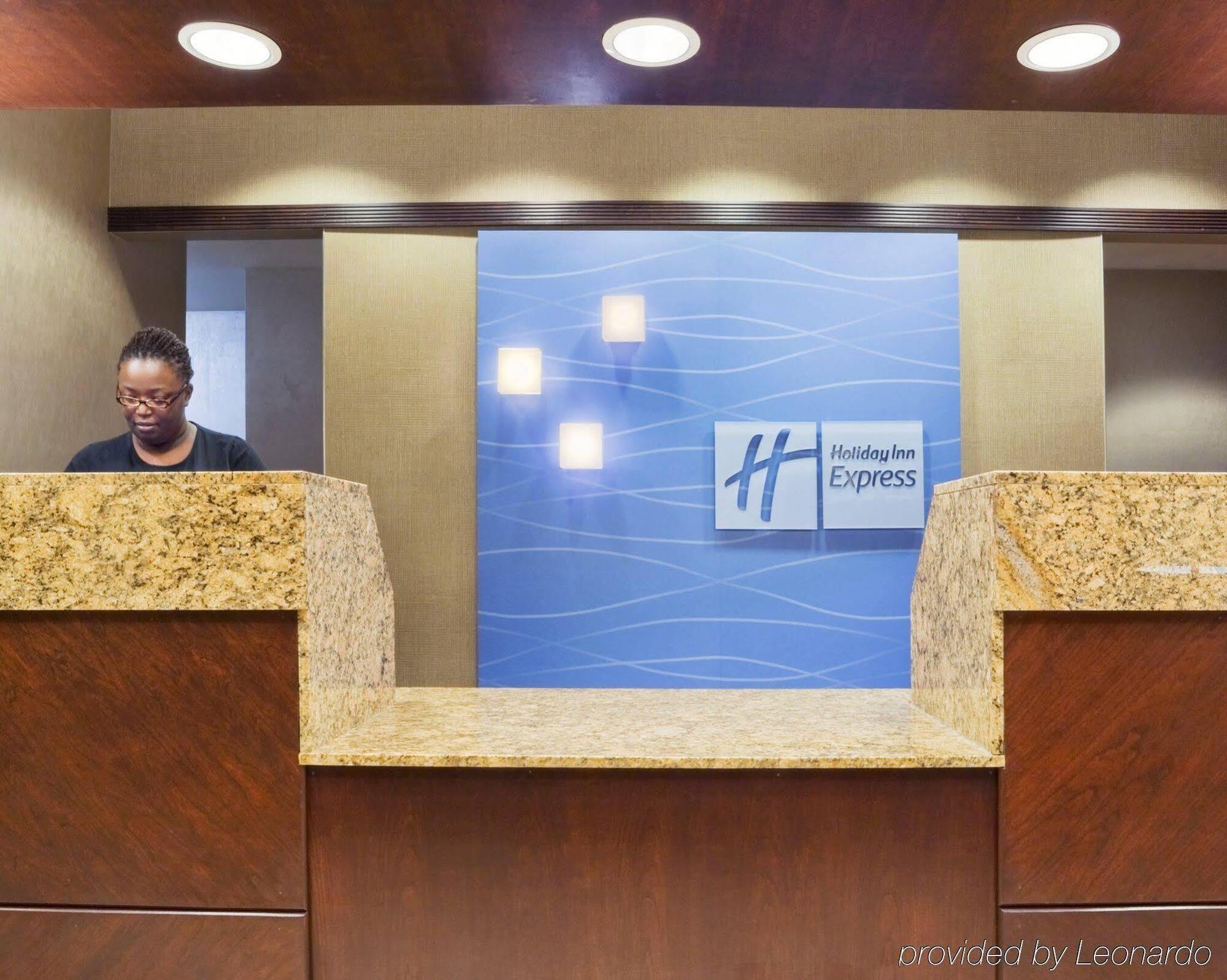 Holiday Inn Express Hotel & Suites Austell Powder Springs By Ihg Zewnętrze zdjęcie