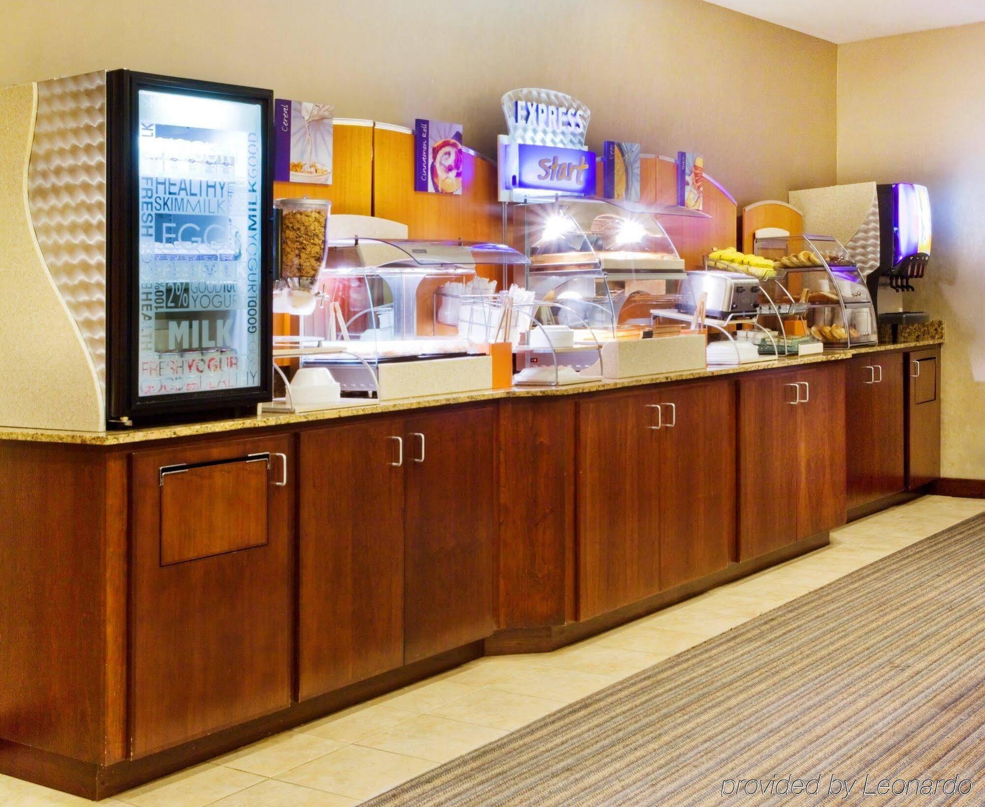 Holiday Inn Express Hotel & Suites Austell Powder Springs By Ihg Zewnętrze zdjęcie