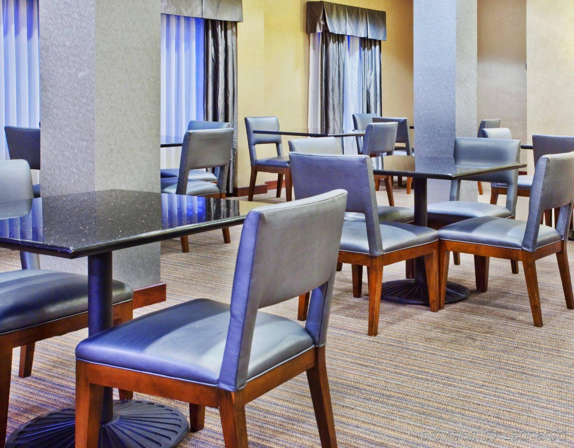 Holiday Inn Express Hotel & Suites Austell Powder Springs By Ihg Zewnętrze zdjęcie