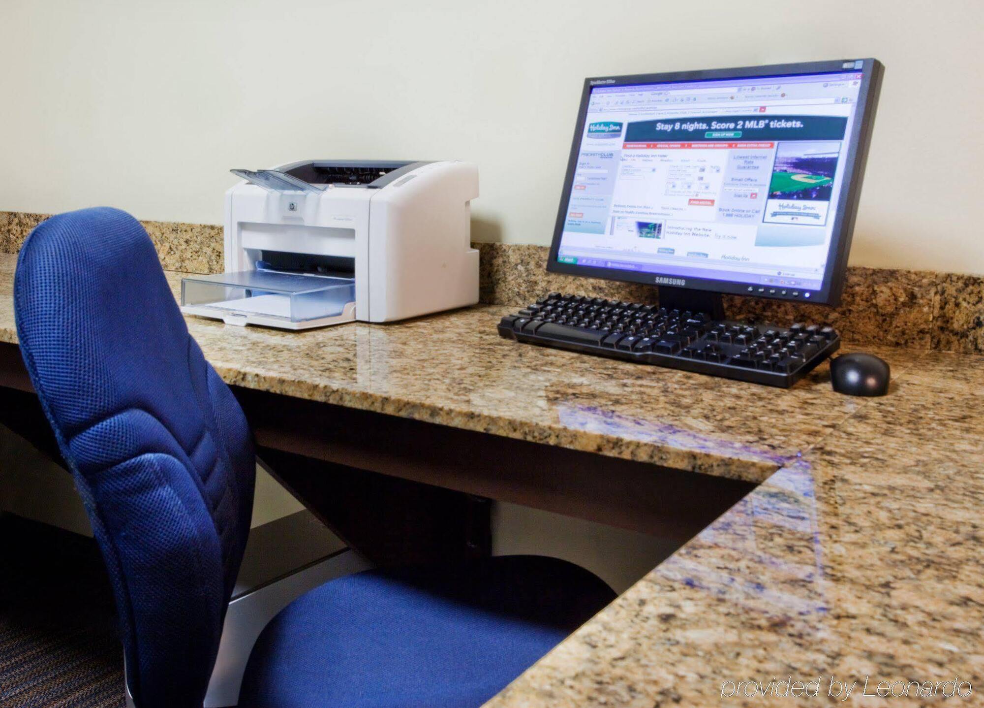 Holiday Inn Express Hotel & Suites Austell Powder Springs By Ihg Zewnętrze zdjęcie