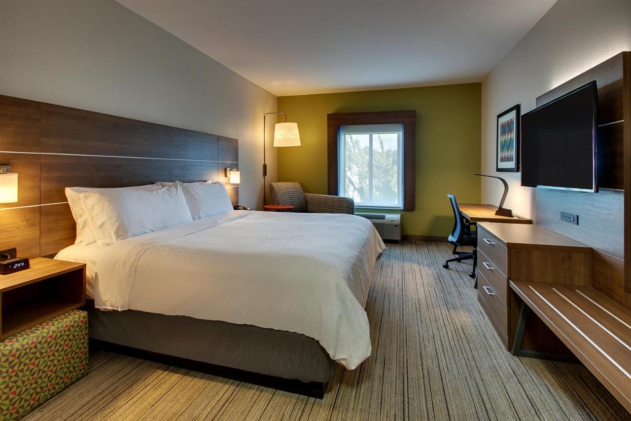 Holiday Inn Express Hotel & Suites Austell Powder Springs By Ihg Pokój zdjęcie